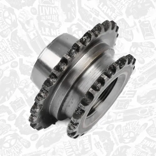 Steuerkettensatz ET ENGINETEAM RS0080 Bild Steuerkettensatz ET ENGINETEAM RS0080