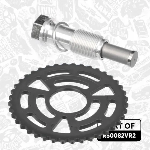 Steuerkettensatz ET ENGINETEAM RS0082VR2 Bild Steuerkettensatz ET ENGINETEAM RS0082VR2