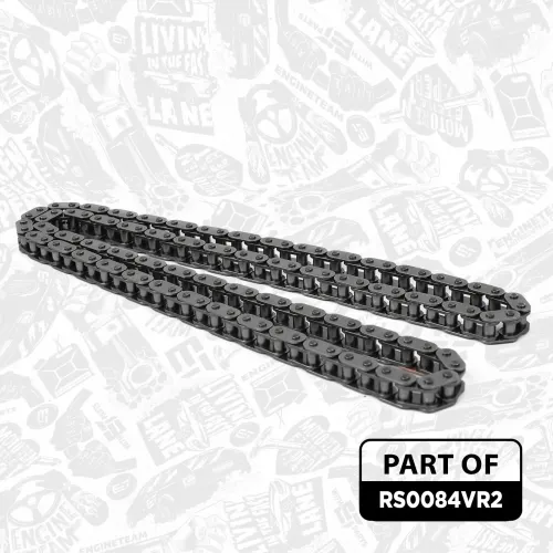 Steuerkettensatz ET ENGINETEAM RS0084VR2 Bild Steuerkettensatz ET ENGINETEAM RS0084VR2