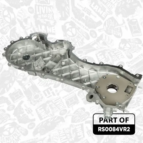 Steuerkettensatz ET ENGINETEAM RS0084VR2 Bild Steuerkettensatz ET ENGINETEAM RS0084VR2