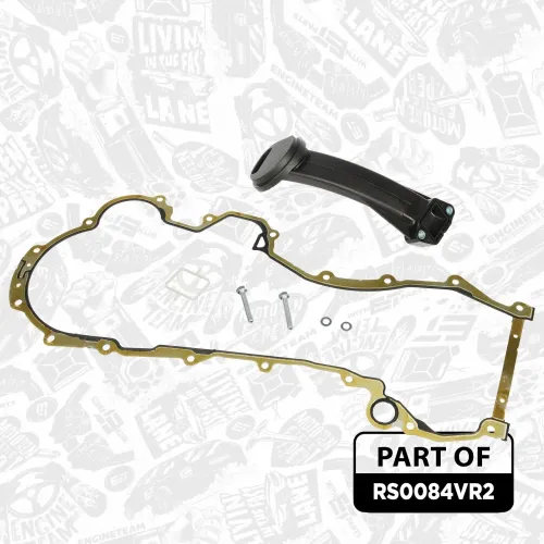 Steuerkettensatz ET ENGINETEAM RS0084VR2 Bild Steuerkettensatz ET ENGINETEAM RS0084VR2