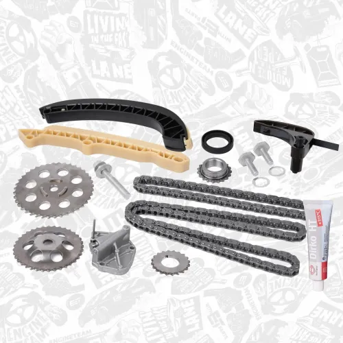 Steuerkettensatz ET ENGINETEAM RS0086 Bild Steuerkettensatz ET ENGINETEAM RS0086