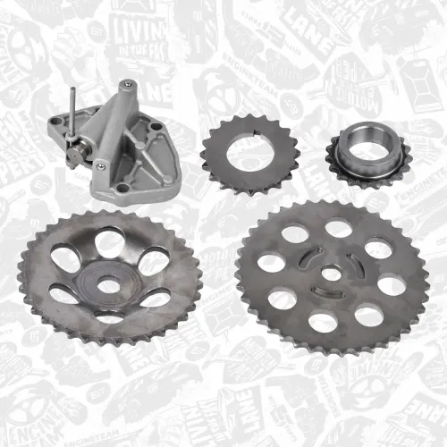 Steuerkettensatz ET ENGINETEAM RS0086 Bild Steuerkettensatz ET ENGINETEAM RS0086