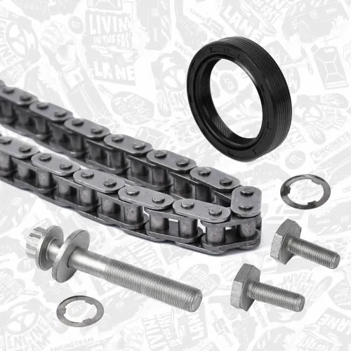 Steuerkettensatz ET ENGINETEAM RS0086 Bild Steuerkettensatz ET ENGINETEAM RS0086