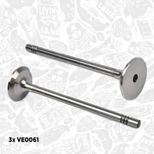 Steuerkettensatz ET ENGINETEAM RS0086 Bild Steuerkettensatz ET ENGINETEAM RS0086