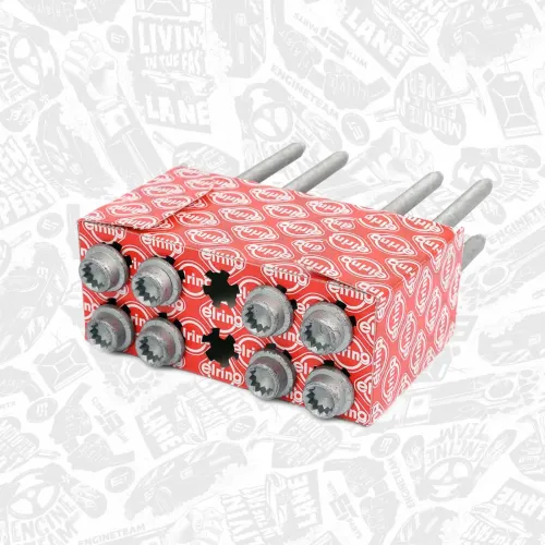 Steuerkettensatz ET ENGINETEAM RS0086 Bild Steuerkettensatz ET ENGINETEAM RS0086