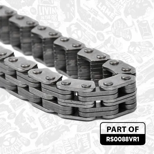 Steuerkettensatz ET ENGINETEAM RS0088VR1 Bild Steuerkettensatz ET ENGINETEAM RS0088VR1