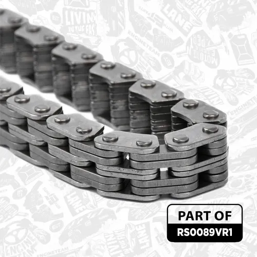 Steuerkettensatz ET ENGINETEAM RS0089VR1 Bild Steuerkettensatz ET ENGINETEAM RS0089VR1