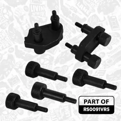 Steuerkettensatz ET ENGINETEAM RS0091VR5 Bild Steuerkettensatz ET ENGINETEAM RS0091VR5