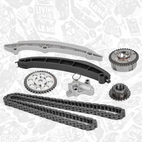 Steuerkettensatz ET ENGINETEAM RS0102 Bild Steuerkettensatz ET ENGINETEAM RS0102