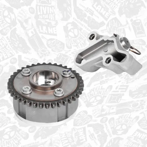 Steuerkettensatz ET ENGINETEAM RS0102 Bild Steuerkettensatz ET ENGINETEAM RS0102