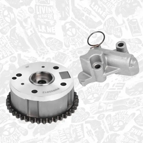 Steuerkettensatz ET ENGINETEAM RS0102 Bild Steuerkettensatz ET ENGINETEAM RS0102