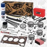 Steuerkettensatz ET ENGINETEAM RS0106VR2