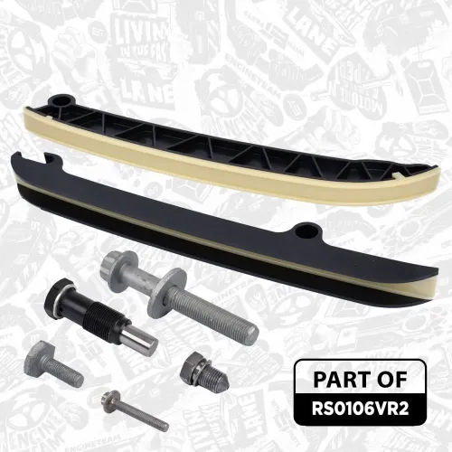 Steuerkettensatz ET ENGINETEAM RS0106VR2 Bild Steuerkettensatz ET ENGINETEAM RS0106VR2