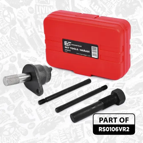 Steuerkettensatz ET ENGINETEAM RS0106VR2 Bild Steuerkettensatz ET ENGINETEAM RS0106VR2