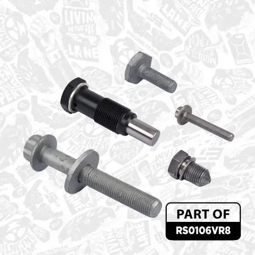 Steuerkettensatz ET ENGINETEAM RS0106VR8 Bild Steuerkettensatz ET ENGINETEAM RS0106VR8