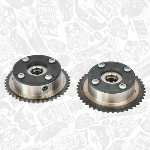 Steuerkettensatz ET ENGINETEAM RS0108 Bild Steuerkettensatz ET ENGINETEAM RS0108