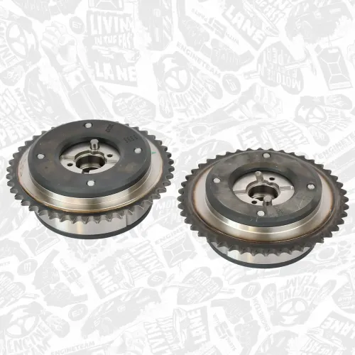 Steuerkettensatz ET ENGINETEAM RS0108 Bild Steuerkettensatz ET ENGINETEAM RS0108