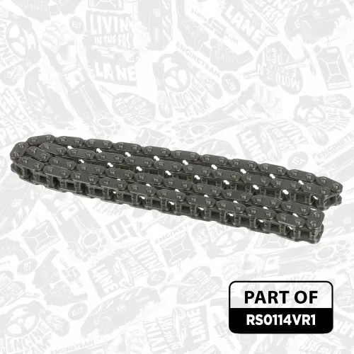 Steuerkettensatz ET ENGINETEAM RS0114VR1 Bild Steuerkettensatz ET ENGINETEAM RS0114VR1