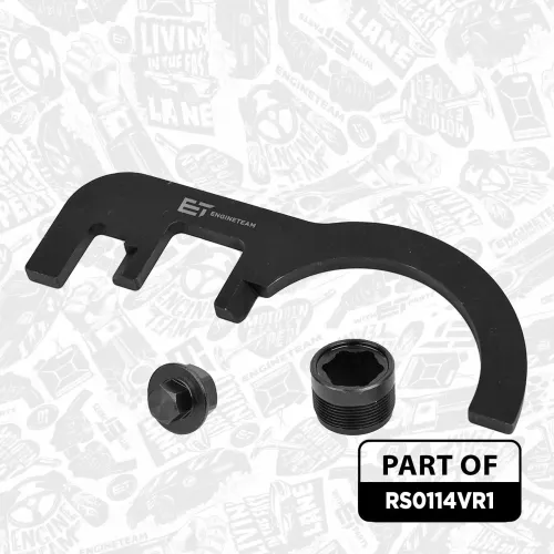 Steuerkettensatz ET ENGINETEAM RS0114VR1 Bild Steuerkettensatz ET ENGINETEAM RS0114VR1