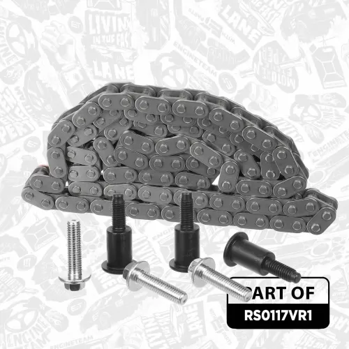 Steuerkettensatz ET ENGINETEAM RS0117VR1 Bild Steuerkettensatz ET ENGINETEAM RS0117VR1
