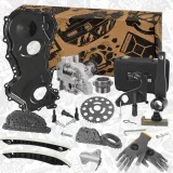 Steuerkettensatz ET ENGINETEAM RS0117VR5