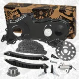 Steuerkettensatz ET ENGINETEAM RS0118VR1