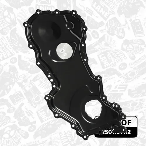 Steuerkettensatz ET ENGINETEAM RS0118VR2 Bild Steuerkettensatz ET ENGINETEAM RS0118VR2