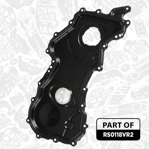 Steuerkettensatz ET ENGINETEAM RS0118VR2 Bild Steuerkettensatz ET ENGINETEAM RS0118VR2