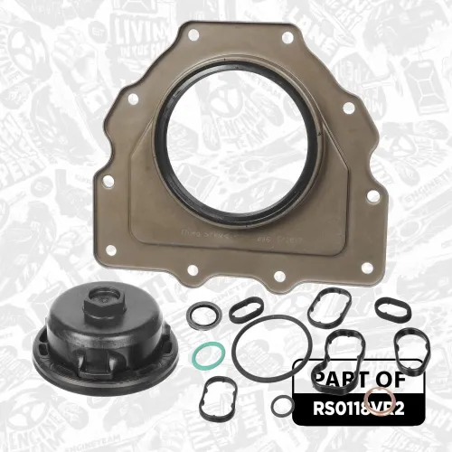 Steuerkettensatz ET ENGINETEAM RS0118VR2 Bild Steuerkettensatz ET ENGINETEAM RS0118VR2