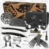 Steuerkettensatz ET ENGINETEAM RS0118VR4