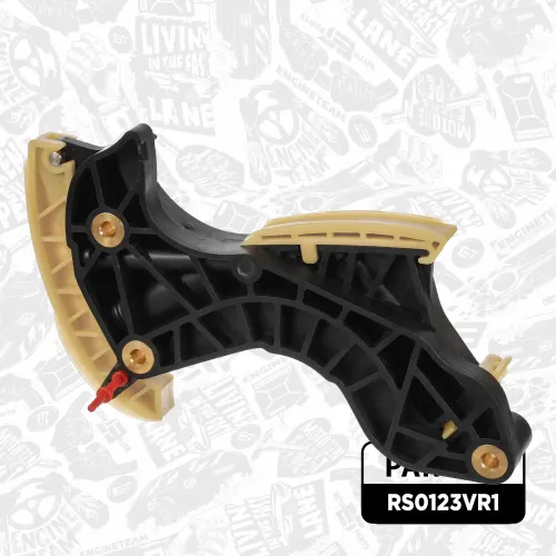 Steuerkettensatz ET ENGINETEAM RS0123VR1 Bild Steuerkettensatz ET ENGINETEAM RS0123VR1