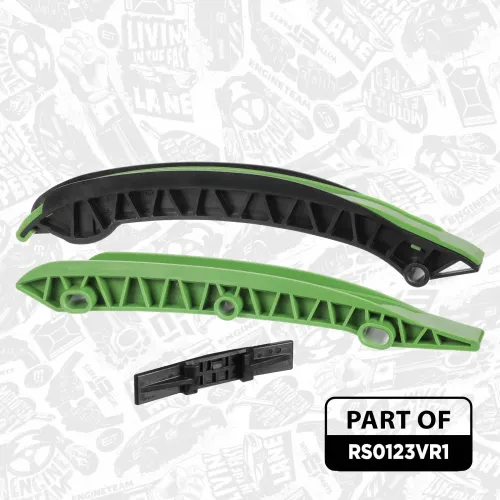 Steuerkettensatz ET ENGINETEAM RS0123VR1 Bild Steuerkettensatz ET ENGINETEAM RS0123VR1