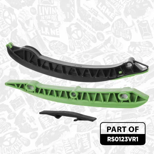 Steuerkettensatz ET ENGINETEAM RS0123VR1 Bild Steuerkettensatz ET ENGINETEAM RS0123VR1