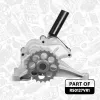 Kettensatz, Ölpumpenantrieb ET ENGINETEAM RS0127VR1 Bild Kettensatz, Ölpumpenantrieb ET ENGINETEAM RS0127VR1