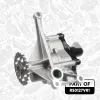 Kettensatz, Ölpumpenantrieb ET ENGINETEAM RS0127VR1 Bild Kettensatz, Ölpumpenantrieb ET ENGINETEAM RS0127VR1