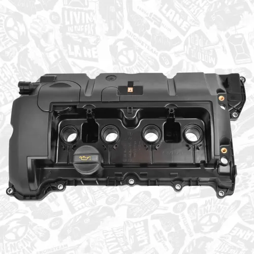 Zylinderkopfhaube ET ENGINETEAM RV0014 Bild Zylinderkopfhaube ET ENGINETEAM RV0014