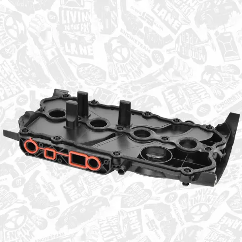 Zylinderkopfhaube ET ENGINETEAM RV0017 Bild Zylinderkopfhaube ET ENGINETEAM RV0017