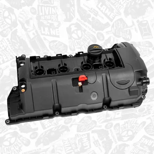 Zylinderkopfhaube ET ENGINETEAM RV0020 Bild Zylinderkopfhaube ET ENGINETEAM RV0020