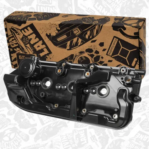 Zylinderkopfhaube für Zylinder 1-3 ET ENGINETEAM RV0040 Bild Zylinderkopfhaube für Zylinder 1-3 ET ENGINETEAM RV0040