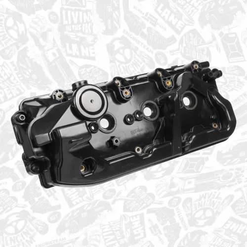 Zylinderkopfhaube für Zylinder 1-3 ET ENGINETEAM RV0040 Bild Zylinderkopfhaube für Zylinder 1-3 ET ENGINETEAM RV0040
