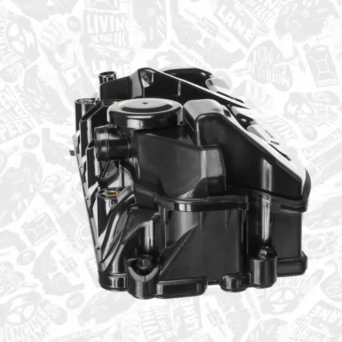 Zylinderkopfhaube für Zylinder 1-3 ET ENGINETEAM RV0040 Bild Zylinderkopfhaube für Zylinder 1-3 ET ENGINETEAM RV0040