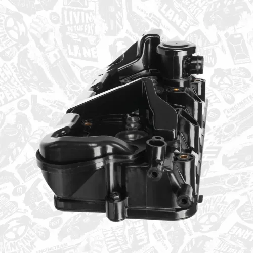 Zylinderkopfhaube für Zylinder 1-3 ET ENGINETEAM RV0040 Bild Zylinderkopfhaube für Zylinder 1-3 ET ENGINETEAM RV0040