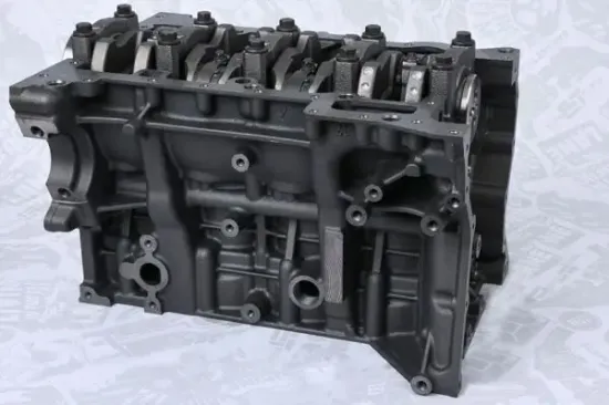 Teilmotor ET ENGINETEAM SB0002 Bild Teilmotor ET ENGINETEAM SB0002