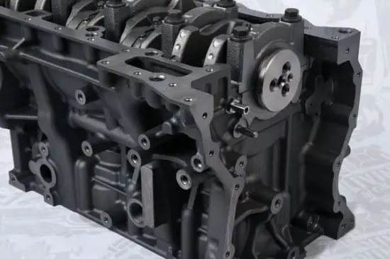 Teilmotor ET ENGINETEAM SB0002 Bild Teilmotor ET ENGINETEAM SB0002