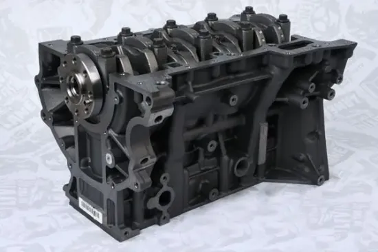 Teilmotor ET ENGINETEAM SB0002 Bild Teilmotor ET ENGINETEAM SB0002