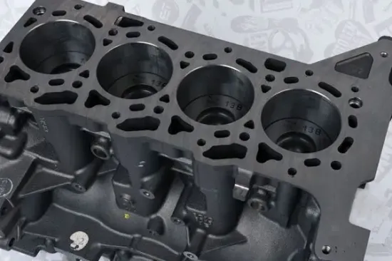 Teilmotor ET ENGINETEAM SB0002 Bild Teilmotor ET ENGINETEAM SB0002