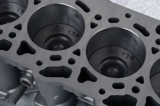 Teilmotor ET ENGINETEAM SB0002 Bild Teilmotor ET ENGINETEAM SB0002