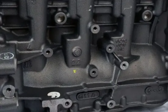 Teilmotor ET ENGINETEAM SB0002 Bild Teilmotor ET ENGINETEAM SB0002