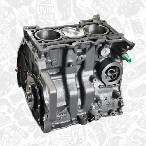 Teilmotor ET ENGINETEAM SB0012 Bild Teilmotor ET ENGINETEAM SB0012